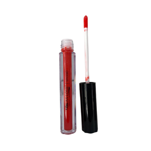 Gloss Labial Max Love 3 em 1 Lip Volumoso Rosa Mosqueta 2 Gloss Labial Max Love 3 em 1 Lip Volumoso Rosa Mosqueta - Imagem 2