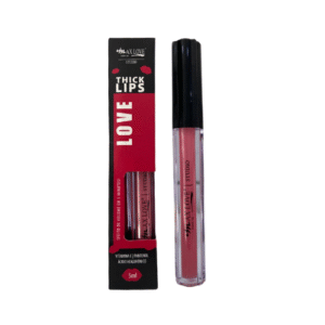 Gloss Labial Max Love Studio Thick Lips Love