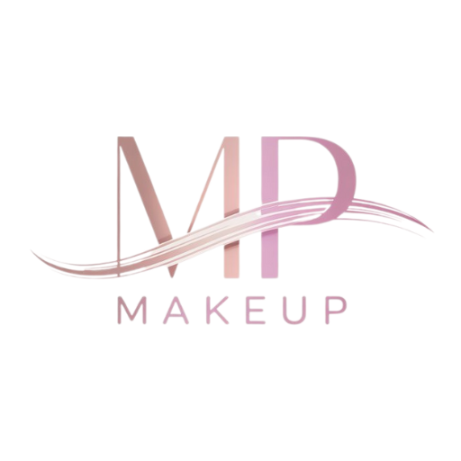 MP Makeup Logo