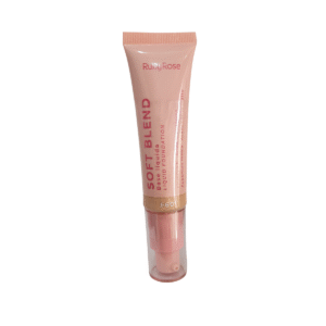 Base Líquida Ruby Rose Soft Blend F10 ao F60