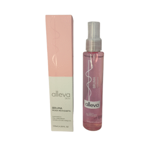 Bruma Rosa Mosqueta Alleva Skin 130ML