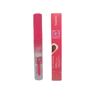 Gel Incolor Ruby Rose Game On