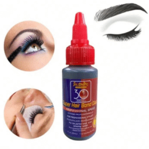 Cola Profissional Para Mega Hair Super Hair Bond Glue