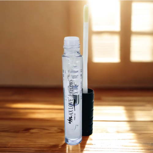 Gloss Labial Lip Volumoso 3 em 1 Max Love 4 Gloss Labial Lip Volumoso 3 em 1 Max Love - Imagem 4