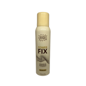 Fixador de Maquiagem Power Fix Super Poderes - Efeito Matte e Longa Duração