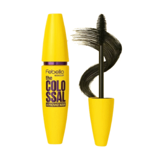Máscara de Cílios The Colossal Febella Makeup