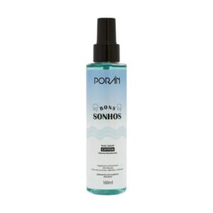 Body Splash Bons Sonhos Cotton Porán