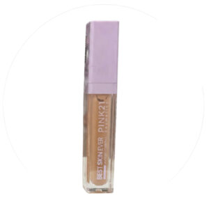 Corretivo Pink 21 Best Skin Ever Multiuso Alta Cobertura