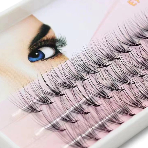 Cílios Navina Extensão de Cílios Volume Profissional 2 Cílios Navina Extensão de Cílios Volume Profissional - Imagem 2