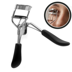 Curvador de Cílios Profissional de Precisão